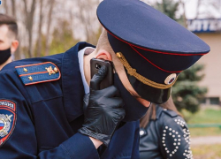 Воронежского подполковника задержали в Херсонской области за организацию незаконной миграции 