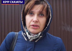 «Людей, не спрашивая, отправляют в Шилово!»- жительница Воронежа Евгения Жечева