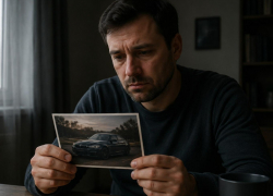 «Красивая картинка» за 2,8 миллиона: воронежец купил машину, которой не существует