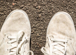 Подросток-нарушитель попал под колеса машины в Воронеже