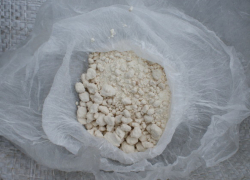 Безработный воронежец занимался продажей героина 