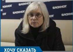 Виктор Масько был недоступен в приёмной губернатора Гордеева как звезда! – Елена Занина