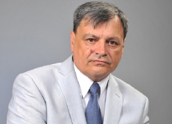 Виталий Климов выступил за возвращение прямых выборов мэра Воронежа