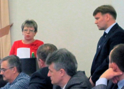 Нахимичили! В пригороде Воронежа продали участки земли с дорогой - гораздо дешевле рыночной стоимости