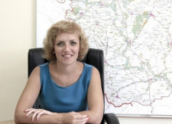 Юлия Шалыгина вернулась под крыло областного правительства