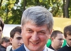 Александр Гусев  в рейтинге градоначальников занял третье место 