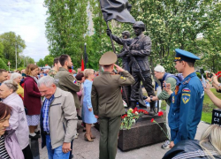 Здесь решалась судьба всей войны: нововоронежских школьников креативно увлекли историей родного края 