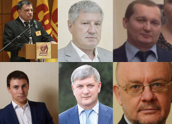 В Воронежской области началась тихая охота за избирателем 