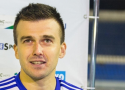 Полузащитник воронежского «Факела» рассказал о победе во Владивостоке