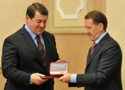 Воронежский юрист уличил Геннадия Макина в потворстве "феодалам", пока Гордеева не было на хозяйстве 