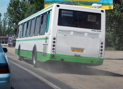 Александр Гусев в Воронеже предложил поднять стоимость проезда в общественном транспорте