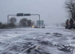Когда температура в Воронеже приблизится к нулю градусов, рассказал метеоролог 