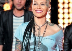 Наргиз Закирова в Воронеже споет свои песни и кавер-версии хитов