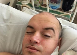 В воронежском ресторане жестоко избили известного коммерсанта