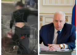 Бастрыкин заинтересовался жутким избиением 8-классницы в Воронеже