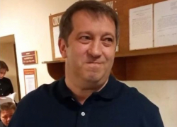 В Воронежский областной суд поступило дело скандального экс-депутата Романа Жогова