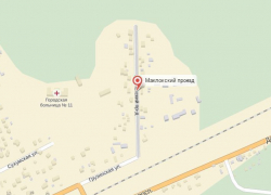 Очередное мошенничество с землей в Воронеже заинтересовало городскую прокуратуру