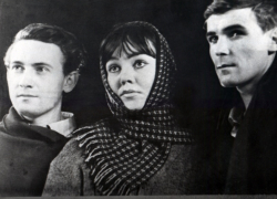 Воронежский театр юного зрителя выпустил первую премьеру 62 года назад