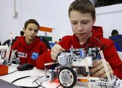В Воронеже для детей осенью откроется технопарк «Кванториум»