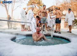 Где искупаться на Крещение в Воронеже 