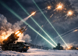 14 БПЛА и высокоскоростная цель: как Воронежская область пережила очередную атаку