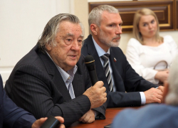 Человек с «ядерным реактором» внутри рассказал, что такое «Воронежская мечта»