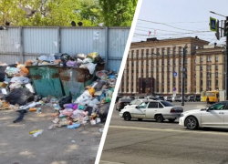 Кто будет решать судьбу скандальных «Экотехнологий», определились в Воронеже