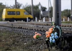 В Воронежской области подростка убило током на железнодорожной станции