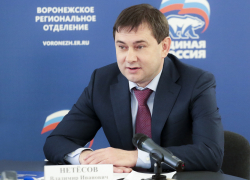 Под Воронежскую облдуму единороссы заложили «бомбу» 