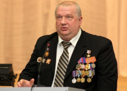 Жители Каширского района потребовали отправить в отставку главу района Александра Пономарева