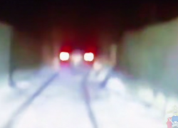 Дважды передумал: нерешительный автомобилист попал на крупный штраф Воронежской области  