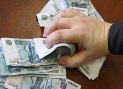 Супружеская пара похитила из фитнес-клуба в Воронеже 220 тысяч рублей