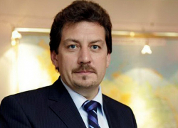 Воронежский толстосум Юрченко намерен стать главным в России по легкой атлетике