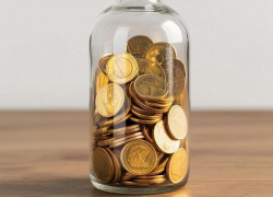 Покусились на бесцветное: в Воронеже подорожала водка