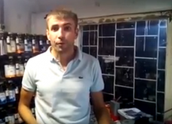 По приморскому сценарию: воронежцу, вскрывшему подлог на выборах губернатора, поступили угрозы