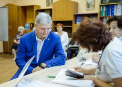 37% воронежцев заметили административный ресурс на выборах губернатора