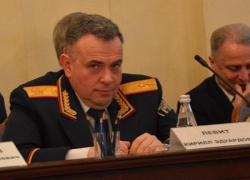 Глава регионального СК Кирилл Левит разбогател за год на 300 тысяч рублей