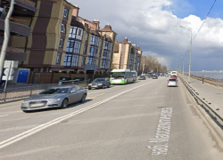 Участок набережной Массалитинова выставили на торги за 1,6 млн рублей в Воронеже