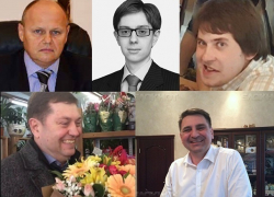 Чей элитарный сын стал воронежским рекордсменом по поставкам спермы