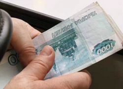 В Воронеже мошенник «развел» доверчивого мужчину на мебель