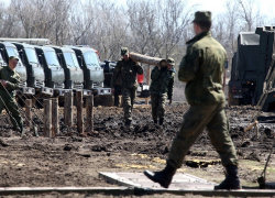 Стали известны обстоятельства гибели солдата в Воронежской области