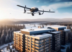 Итоги массовой атаки БПЛА подвел губернатор Воронежской области