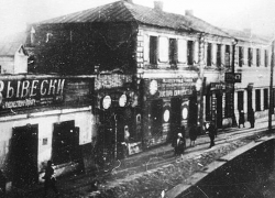 99 лет назад начало развиваться советское изучение Воронежского края