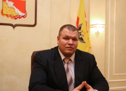 В мэрии Воронежа не стало ещё одного чиновника по строительству