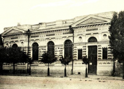 Купцы 1-й гильдии 150 лет назад открыли городской коммерческий банк в Воронеже