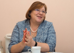 Глава «воронежской Кущёвки» покинула пост