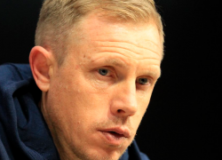 «Факел» официально объявил имя нового главного тренера