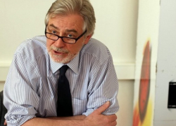 В дело Скрипалей верят только обыватели, - британский учёный в Воронеже