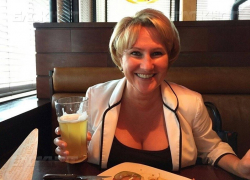 Елена Фаддеева дирижировала всем «хозяйством» Алексея Гордеева