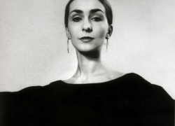 Воронежцы увидят постановку, посвященную немецкому хореографу Пине Бауш